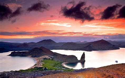 The Entire Galapagos Islands Population Vaccinated against Covid-19 ...