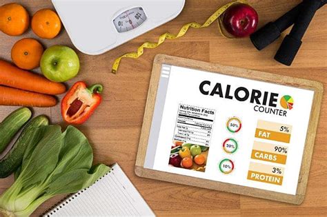 Control Your Calorie Intake With These 9 Tips - YesMyWellness