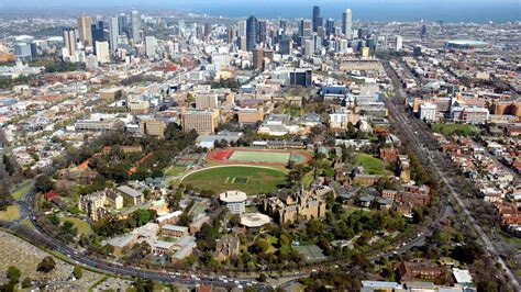 Study Abroad | University of Melbourne | TEAN Study Abroad