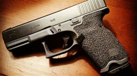 Top 6 Glock Grips | Craft Holsters®