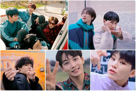 SEVENTEEN Captures Carats' Hearts With "Snap Shoot" Special Music Video