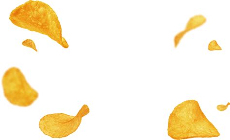 Chips PNG Transparent Images