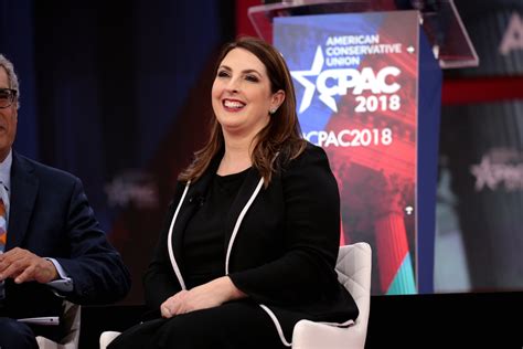 Ronna McDaniel | RNC Chairwoman Ronna McDaniel speaking at t… | Flickr