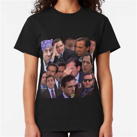 The Office T-Shirts | Redbubble