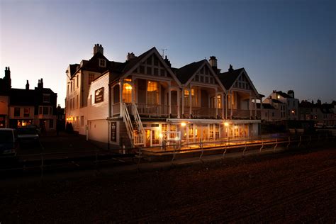 Pub of the Week: The Royal Hotel, Deal