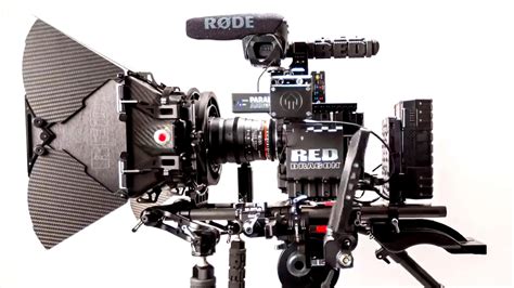 Panavision - Video Camera Rentals - Camera Choices