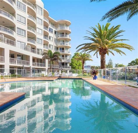 Book Kirra Beach Apartments (Gold Coast) - 2021 PRICES FROM A$246!