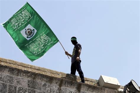 Gaza: Rights groups and EU condemn Hamas over 'collaboration ...