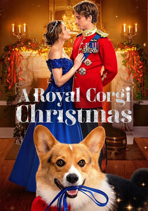 A Royal Corgi Christmas | Movie fanart | fanart.tv