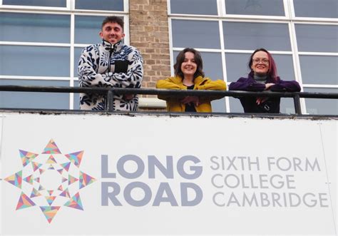 Sookio forms official new partnership with Long Road Sixth Form College — Sookio