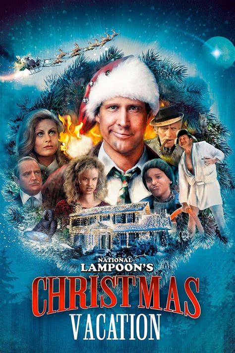 National Lampoon's Christmas Vacation Wallpapers - Wallpaper Cave