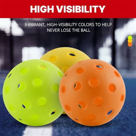 Which Pickleballs are Approved for Tournaments: Find the Best Balls