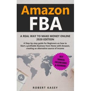 Amazon FBA - Listen to All Episodes | Business & Economics