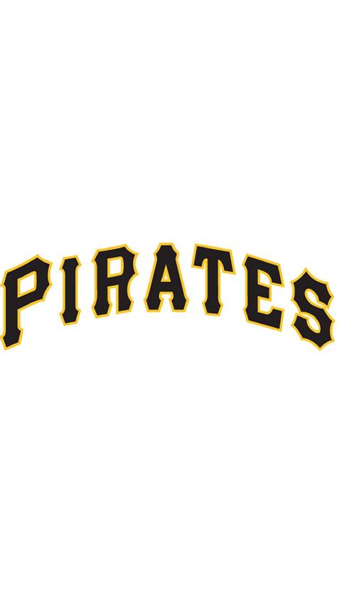 Pittsburgh Pirates 2001 | Baseball teams logo, Pirates baseball, Mlb san francisco giants