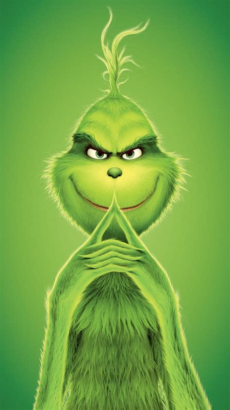 🔥 [35+] Grinch HD Wallpapers | WallpaperSafari