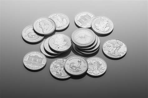 What Is a Silver Coin?