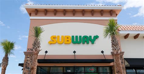 9,000 Subway restaurants now offer delivery | Nation's Restaurant News