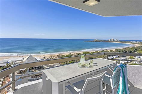 Mooloolaba Accommodation - Newport Mooloolaba