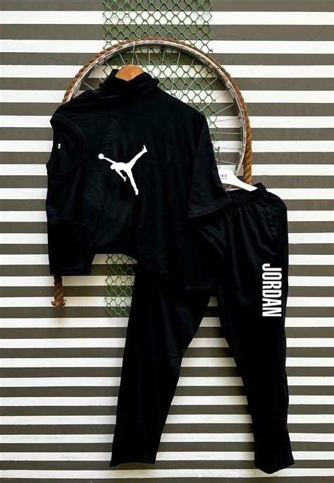 Jordan first copy Gym wear for summers