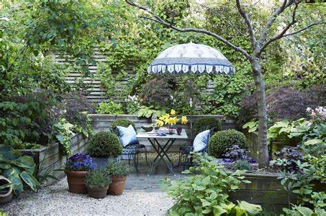 Cute Backyard Garden Ideas That Will Make You Want to Spend All Day ...