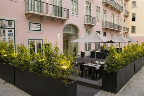 Portugal Boutique Hotel, a boutique hotel in Lisbon