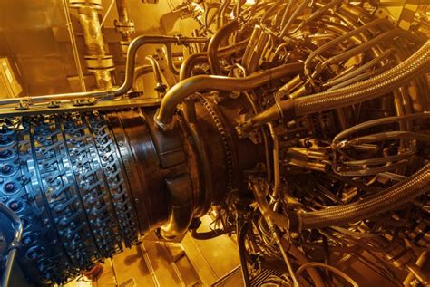 Steam Turbine Efficiency – Turbines Info