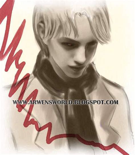 Johan Liebert (realistic drawing) by arwenkeisama on DeviantArt