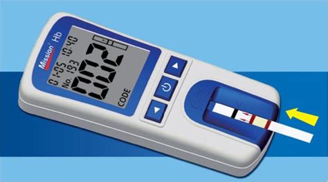 Automatic DIGITAL HEMOGLOBIN METER, Certification : CE Certified, ISO 9001:2008, Feature ...