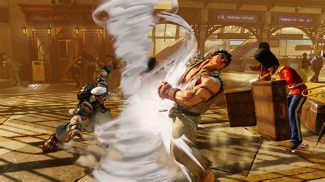 Buy Street Fighter V PC Game | Steam Download