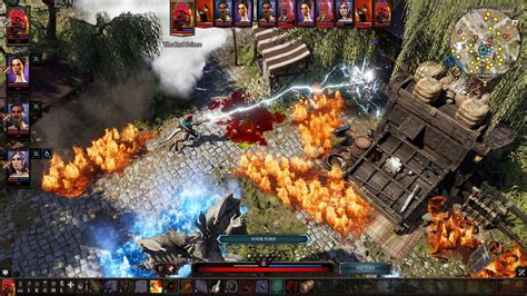 Save 70% on Divinity: Original Sin 2 - Definitive Edition on Steam