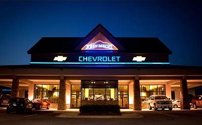 John Megel Chevrolet - Dawsonville, GA | Cars.com