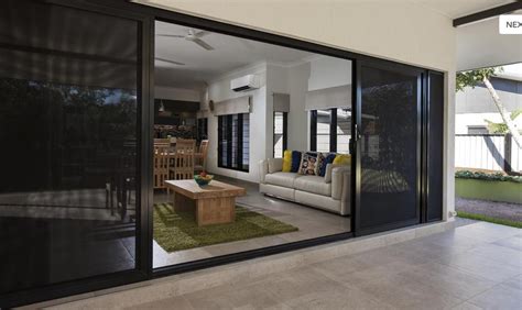 Security Screens For Sliding Patio Doors - Patio Ideas