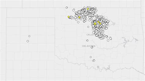 New Fault Line Map Shows Where Earthquakes Are Most Likely to Happen in ...