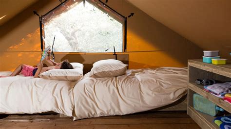 Accommodation | Weekend Glamping Resort