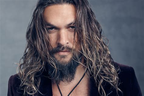 Jason Momoa - Katheryn Shinn