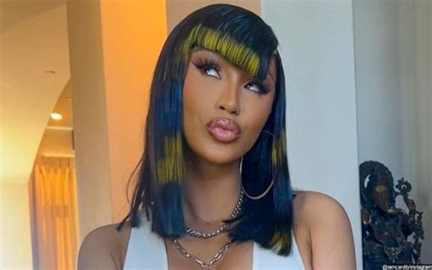 Tasha K Responds After Cardi B Wants to Seize Her Estate to Collect Lawsuit Money