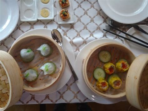 CHAOBELLA, New Delhi - Restaurant Reviews, Photos & Phone Number ...