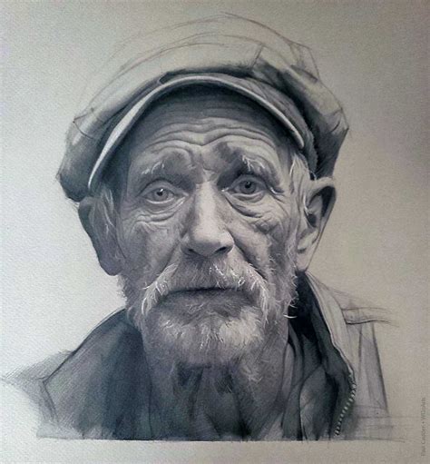 Paul Cadden: Master of Hyperrealism and Emotional Resonance