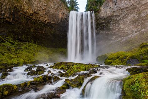 Oregon Outdoor Travel Guide & Blog Archives - Bearfoot Theory