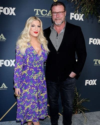 Tori Spelling and husband Dean McDermott are in financial crisis! What ...