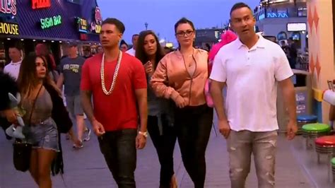 'Jersey Shore' Reunion: The Situation might go to jail but they still find time to party [Video]