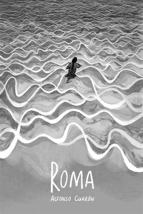 ROMA - film poster on Behance