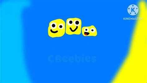 CBeebies 2023 Logo Remake - YouTube