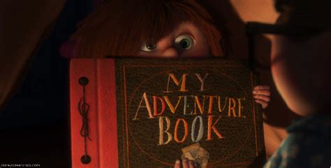 Image - Ellie's Adventure Book.png | Pixar Wiki | Fandom powered by Wikia