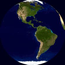 Rotación de la Tierra - Wikipedia, la enciclopedia libre