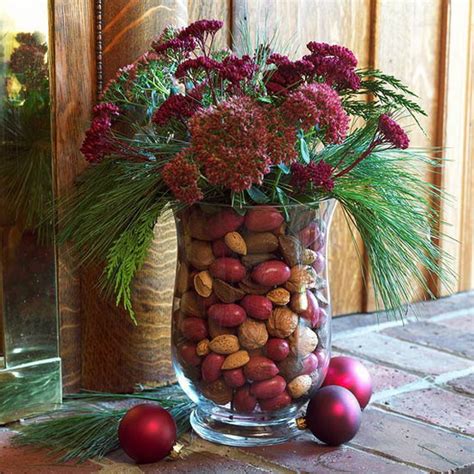 Thanksgiving And Christmas Holiday Decor Ideas - family holiday.net/guide to family holidays on ...