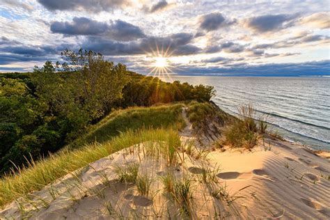 INDIANA DUNES NATIONAL PARK - Home