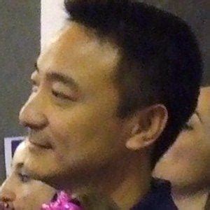 Liang Chow (Gymnastics Coach) - Age, Birthday, Bio, Facts, Family, Net ...