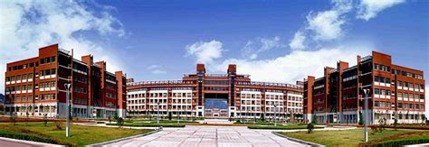 Shandong University of Science and Technology | Study In China