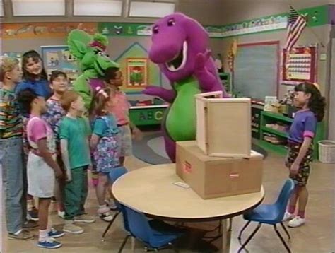 Image - Everyoneispecial.jpg - Barney Wiki